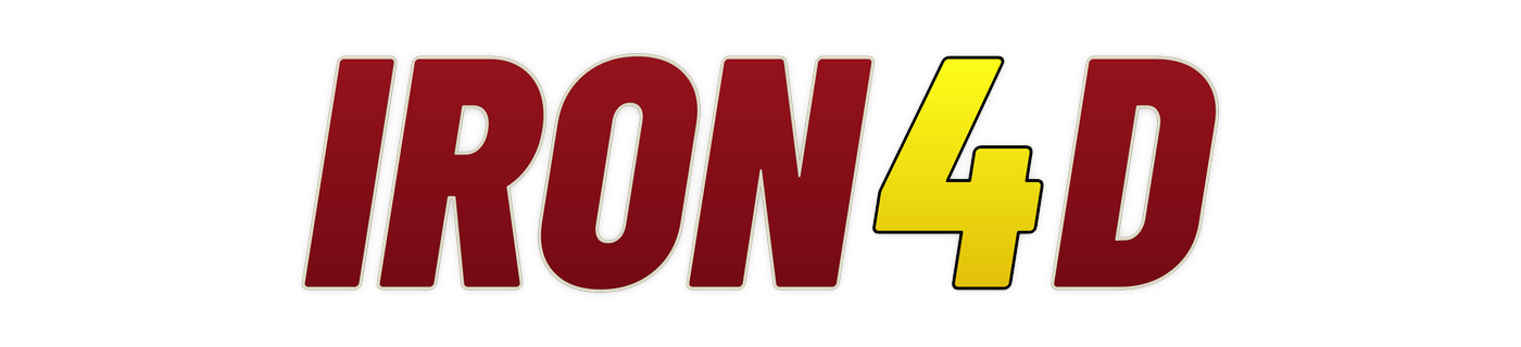 iron4d